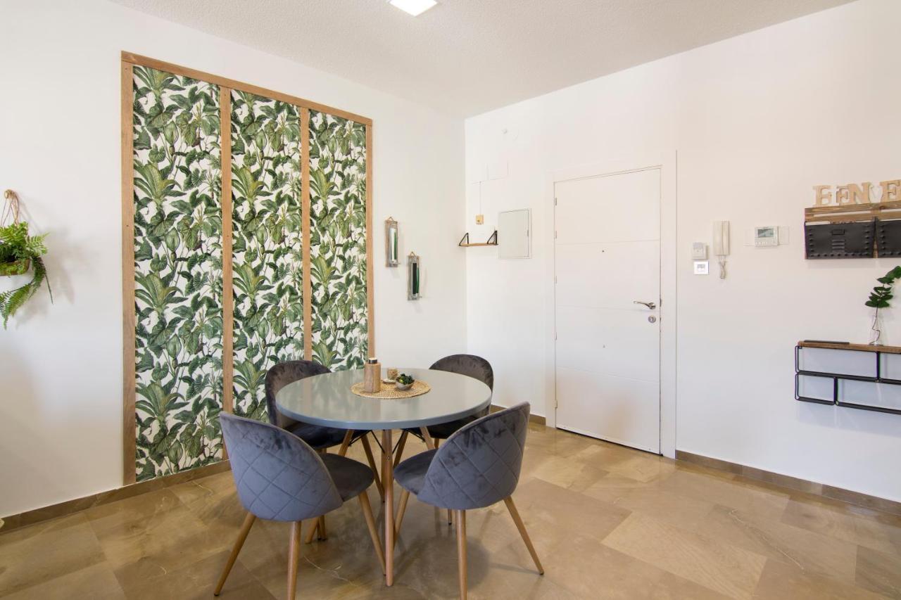 Apartamento Plaza Del Carmen Lägenhet Granada Exteriör bild